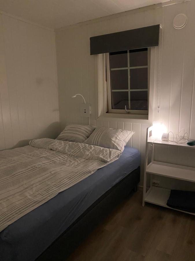 Rorbu I Lofoten Leknes Ngoại thất bức ảnh